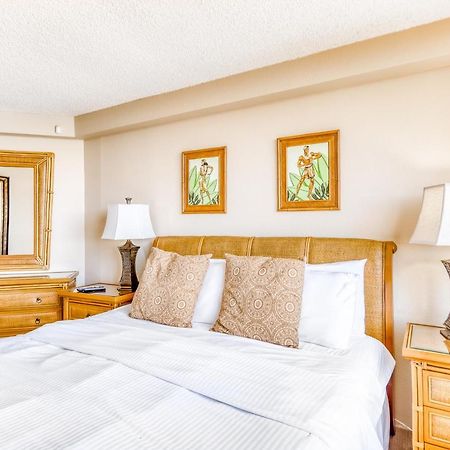 Kaanapali Shores 706 Extérieur photo
