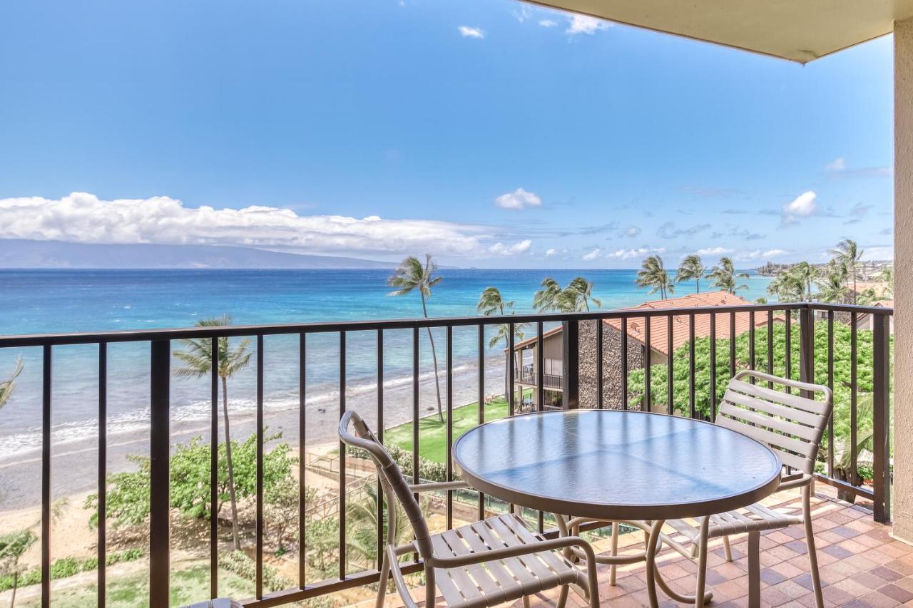 Kaanapali Shores 706 Extérieur photo