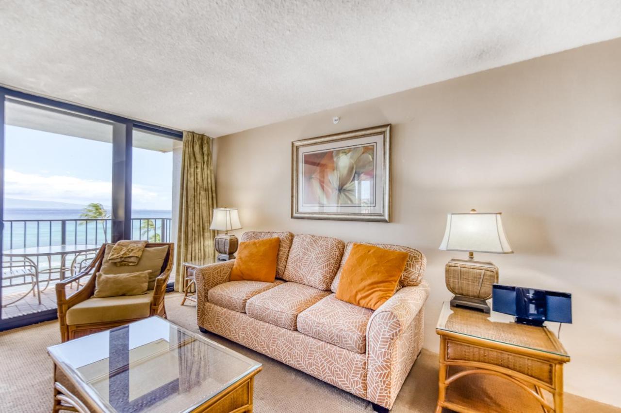 Kaanapali Shores 706 Extérieur photo