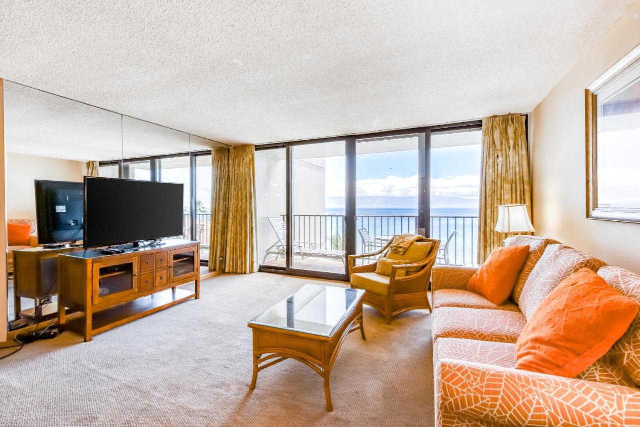Kaanapali Shores 706 Extérieur photo
