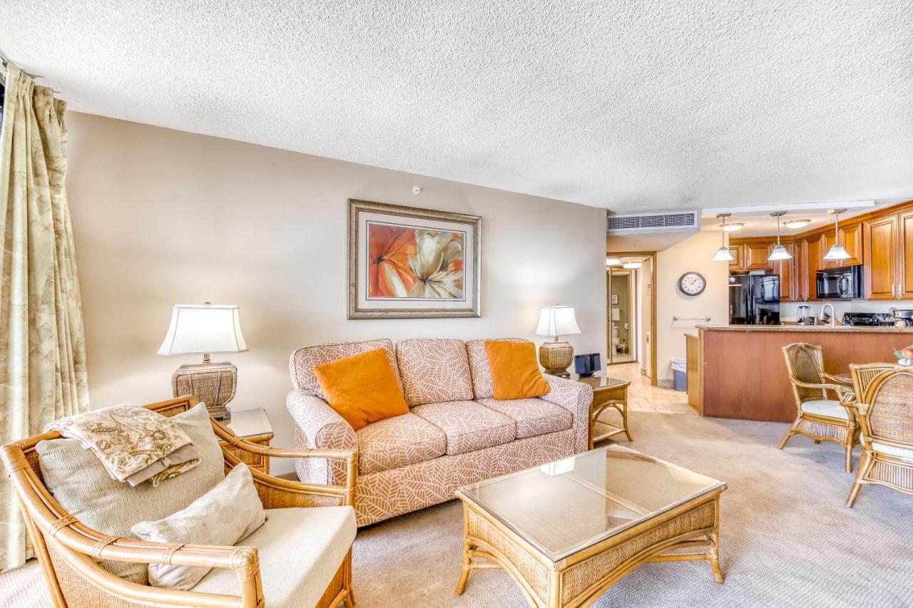 Kaanapali Shores 706 Extérieur photo