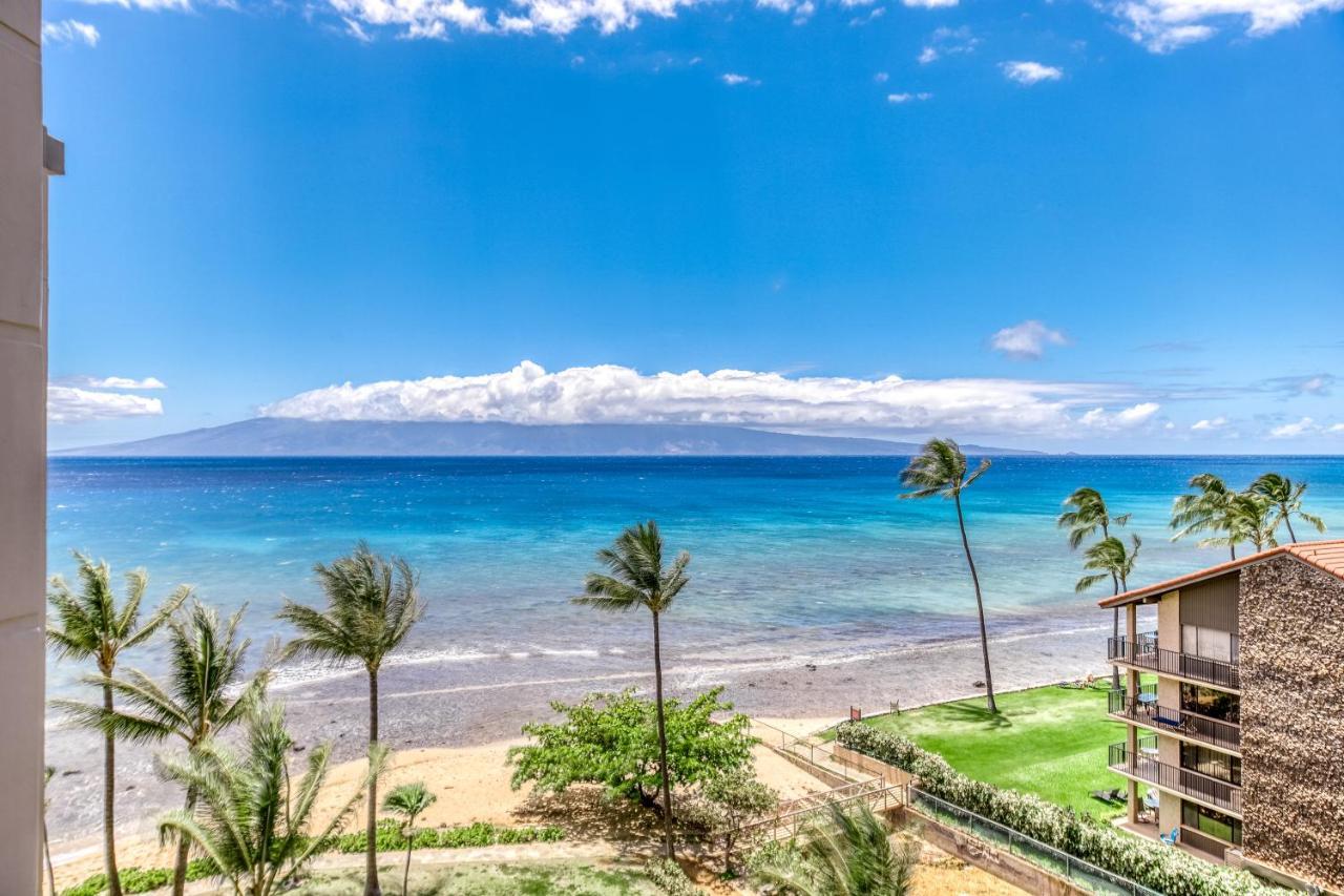 Kaanapali Shores 706 Extérieur photo