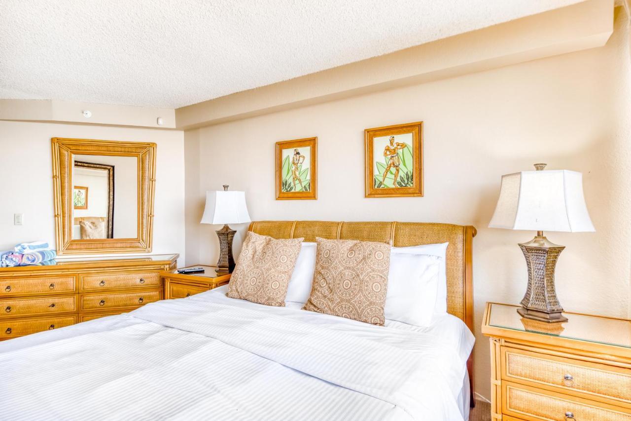 Kaanapali Shores 706 Extérieur photo