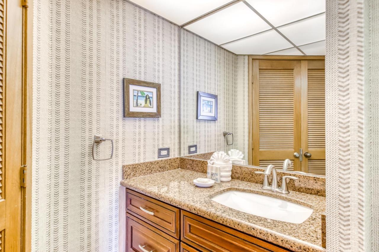 Kaanapali Shores 706 Extérieur photo