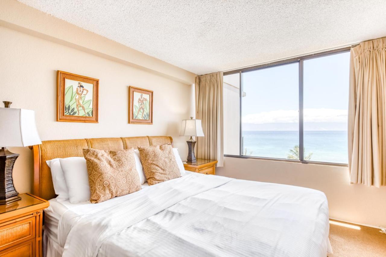 Kaanapali Shores 706 Extérieur photo