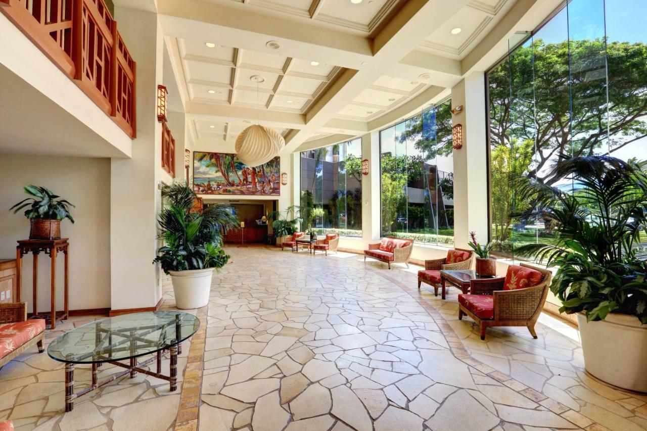 Kaanapali Shores 706 Extérieur photo