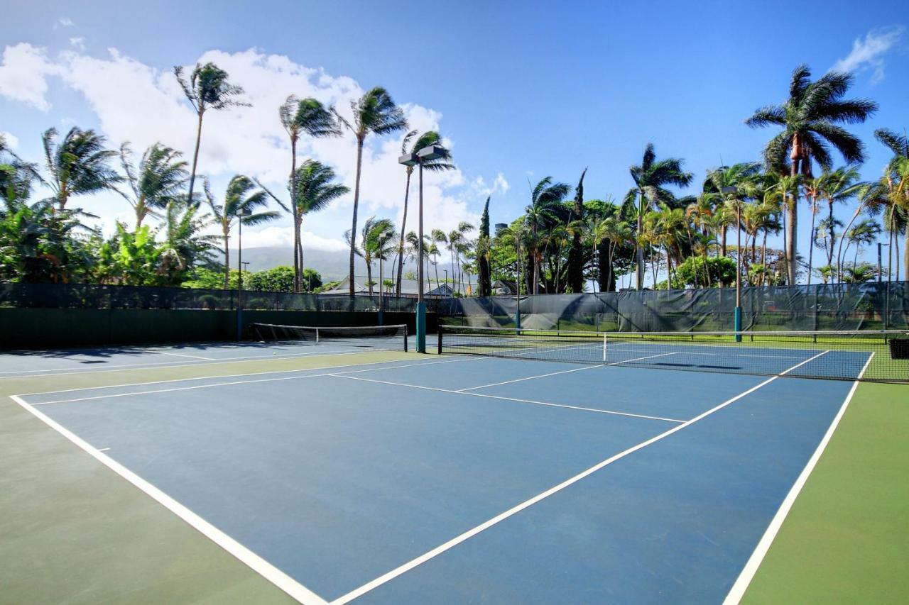Kaanapali Shores 706 Extérieur photo